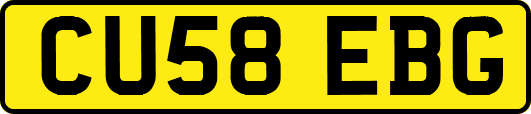 CU58EBG