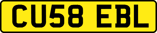 CU58EBL