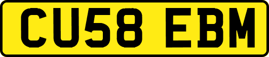 CU58EBM
