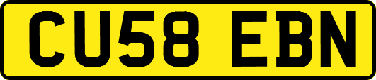 CU58EBN