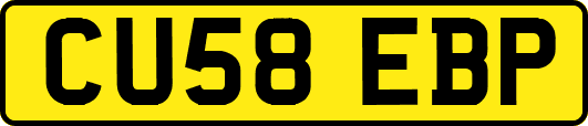 CU58EBP