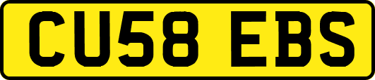 CU58EBS