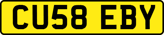 CU58EBY