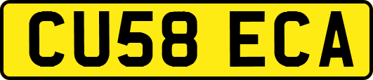 CU58ECA