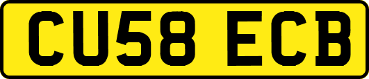 CU58ECB