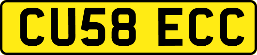 CU58ECC