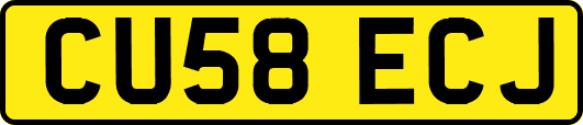 CU58ECJ