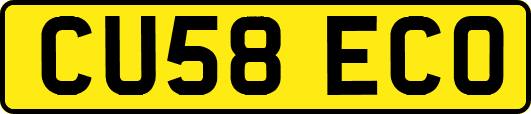 CU58ECO
