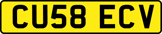 CU58ECV