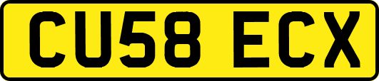CU58ECX