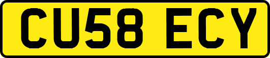 CU58ECY