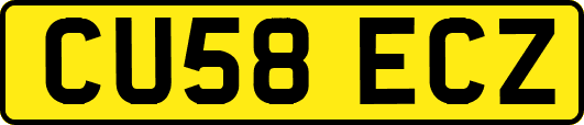 CU58ECZ