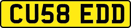CU58EDD