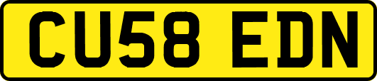 CU58EDN