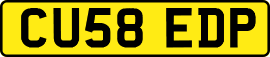 CU58EDP