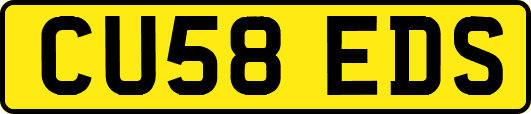 CU58EDS