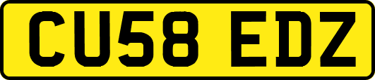 CU58EDZ