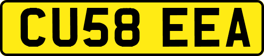 CU58EEA