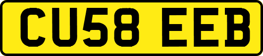 CU58EEB