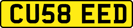 CU58EED