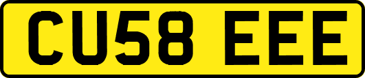 CU58EEE