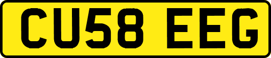 CU58EEG