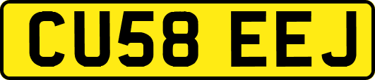 CU58EEJ