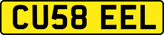 CU58EEL