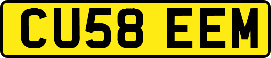 CU58EEM