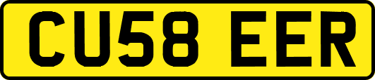 CU58EER