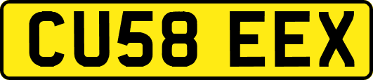 CU58EEX