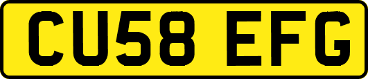 CU58EFG