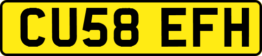 CU58EFH