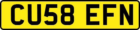 CU58EFN