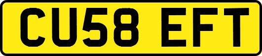 CU58EFT