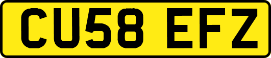 CU58EFZ