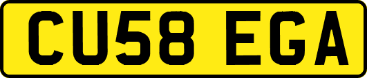 CU58EGA