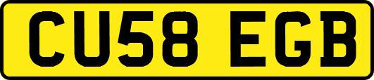 CU58EGB