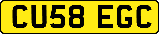 CU58EGC