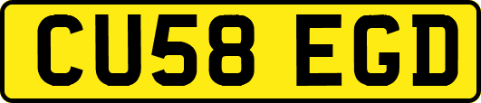 CU58EGD