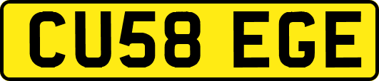 CU58EGE