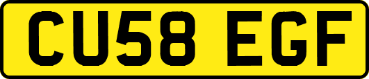 CU58EGF