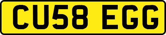 CU58EGG