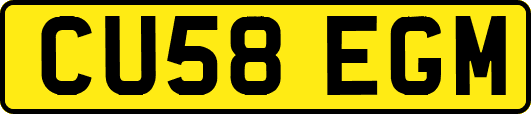 CU58EGM