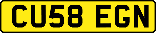 CU58EGN