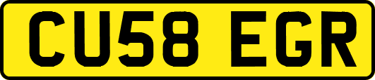 CU58EGR