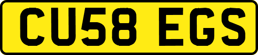 CU58EGS