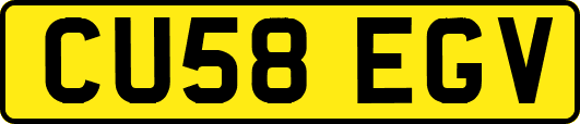 CU58EGV