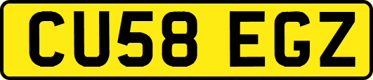 CU58EGZ