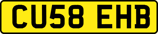 CU58EHB